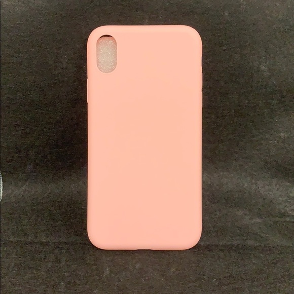 Apple iPhone XR case